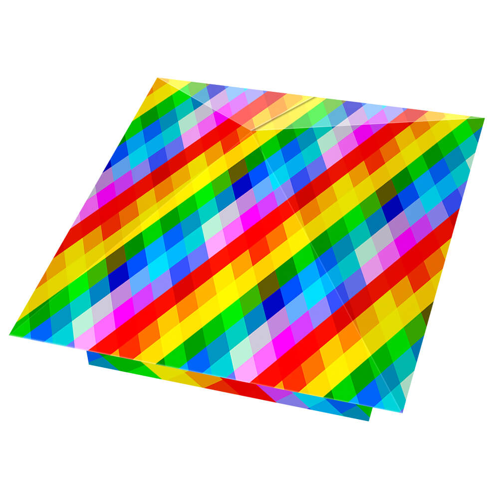 Колпак металлический 390х390мм порошковая покраска RAL по каталогу Светлоград фото